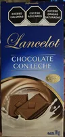 Chocolate Con Leche