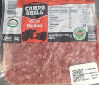 Carne Molida