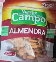 Almendra