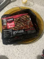 Arrachera Marinada