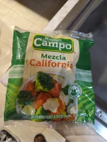 Mezcla California