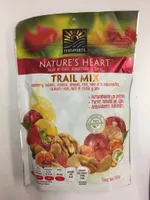 NATURES HEART