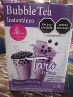 Bubble Tea