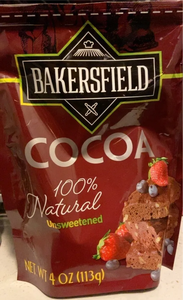 Cocoa