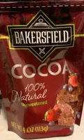 Cocoa