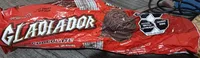 Gladiador chocolate