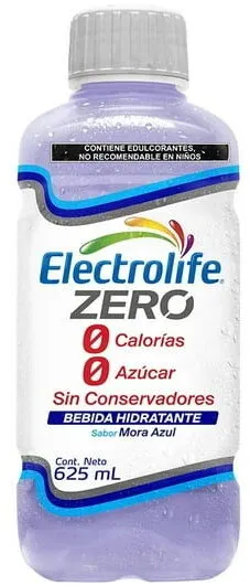 Electrolife zero