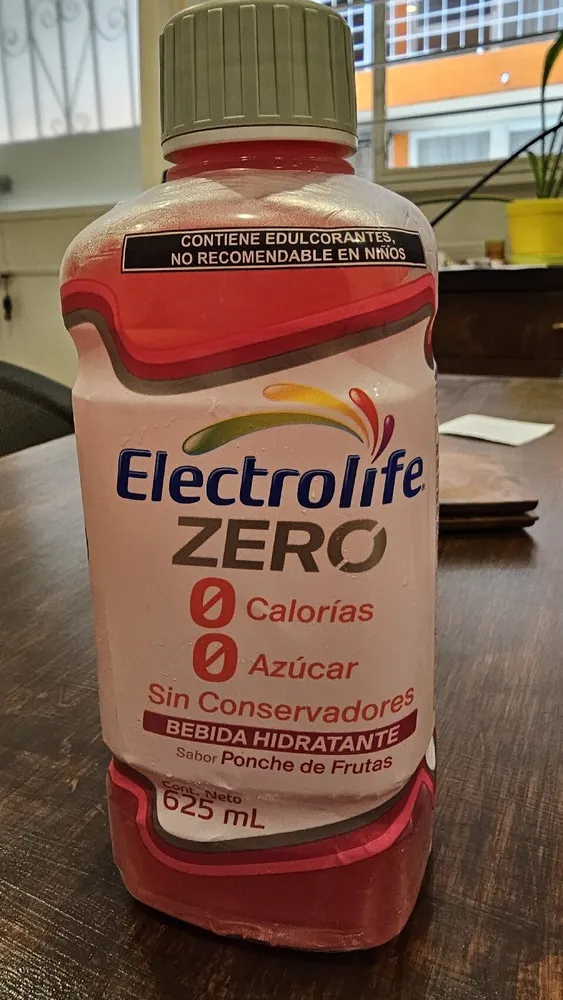 Electrolife ZERO