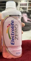 Electrolife ZERO Fresa Kiwi