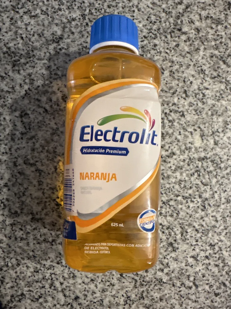 Electrolit