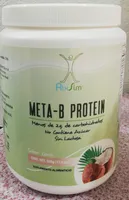 Meta B Protein
