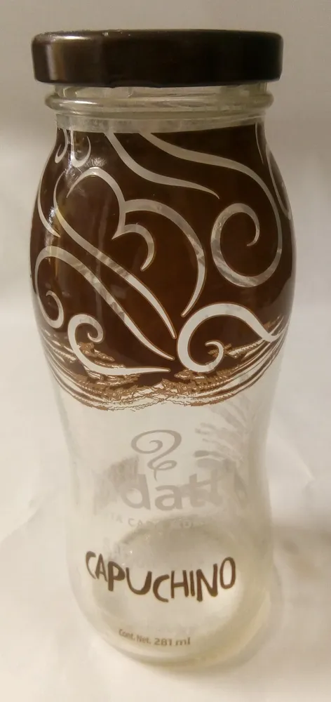 Andatti sabor capuchino