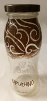 Andatti sabor capuchino