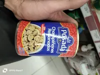 Champiñones Rebandos