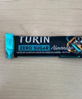Turín Zero Sugar