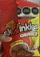 Chunks