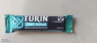 Turín Zero sugar