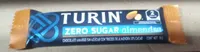 Zero Sugar Almendra