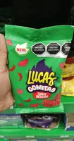 Lucas Gomitas SANDÍA