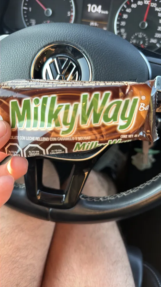 Milky Way