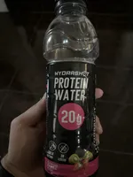 Protein Water