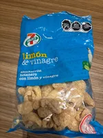 Chicharron Botanero Limon y Vinagre