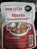 Birria De Res