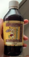 Mexican vanilla