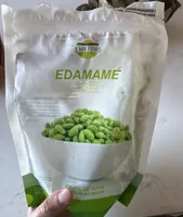 Edamames