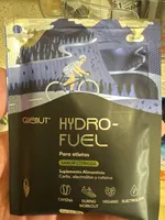 HydroFuel Citricos