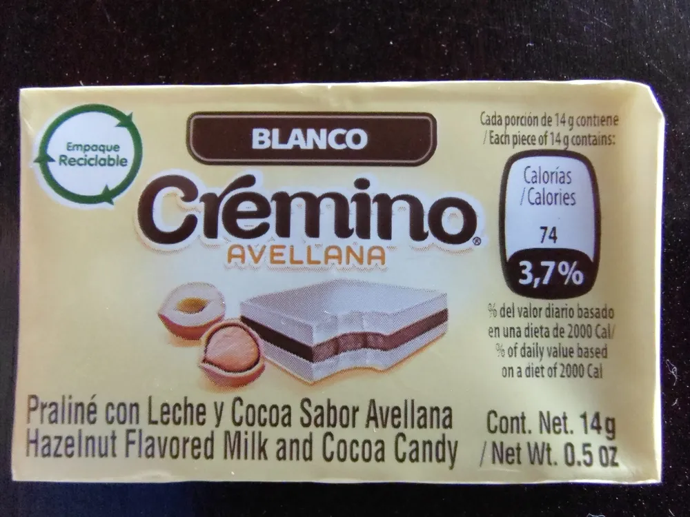 Cremino