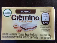 Cremino