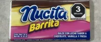 Nucita Barrita