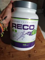 Reco y go