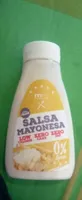 Salsa mayones