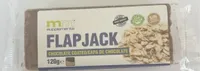 Flap Jack chocolate