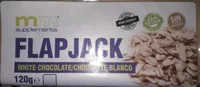 Flapjack suplemento