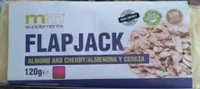 Flapjack
