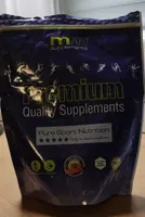 Máster amino