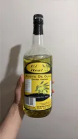 Aceite De Oliva Extra Virgen