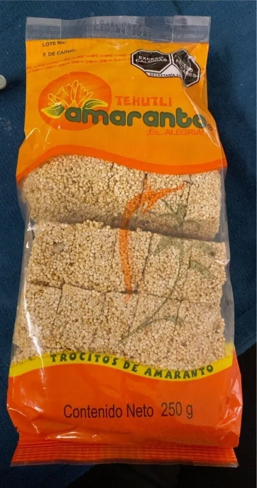Amaranto