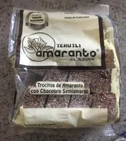 Tehutli amaranto