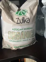 Azúcar Morena Orgánica Sugar