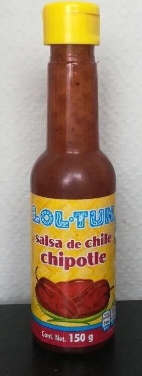 Sauce chipotle