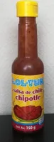 Sauce chipotle
