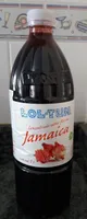 Concentrado flor de Jamaica