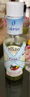 Aderezo cilantro cero