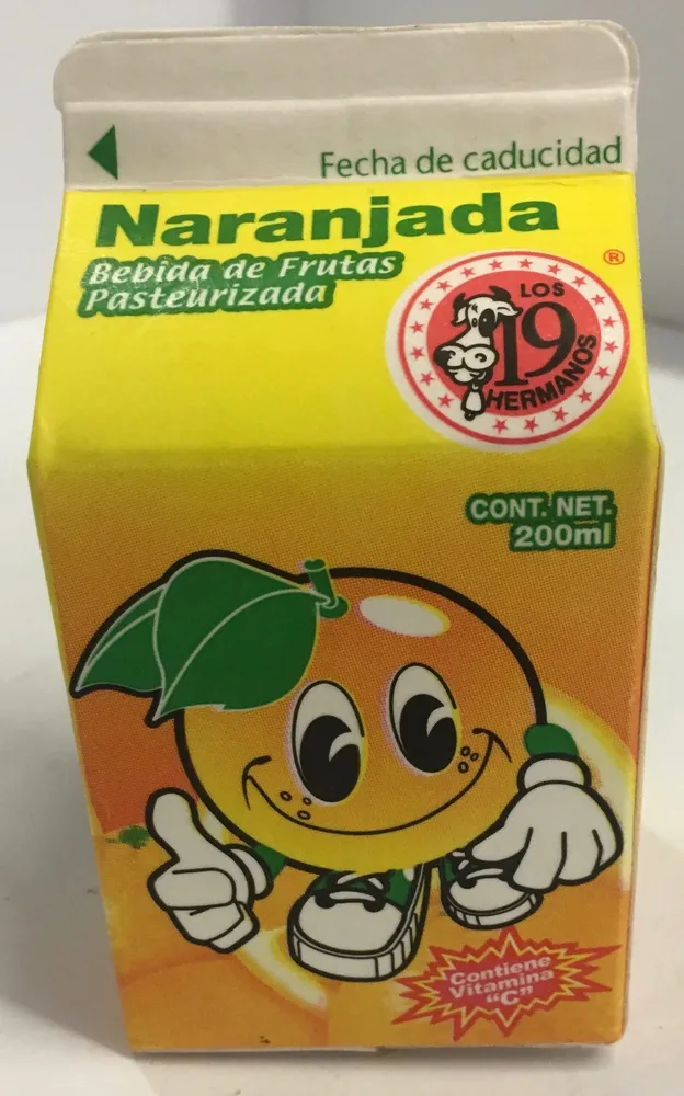 Naranjada