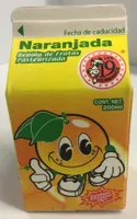 Naranjada