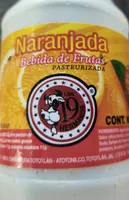 Naranjada